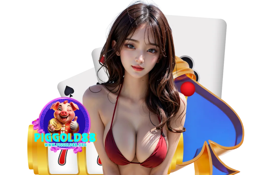 piggold88 เว็บตรง